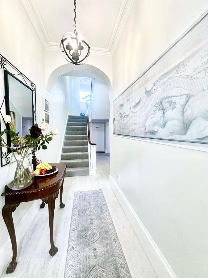 Maison d’hôte pour 2 personnes, avec vue dans Derry Londonderry - 2