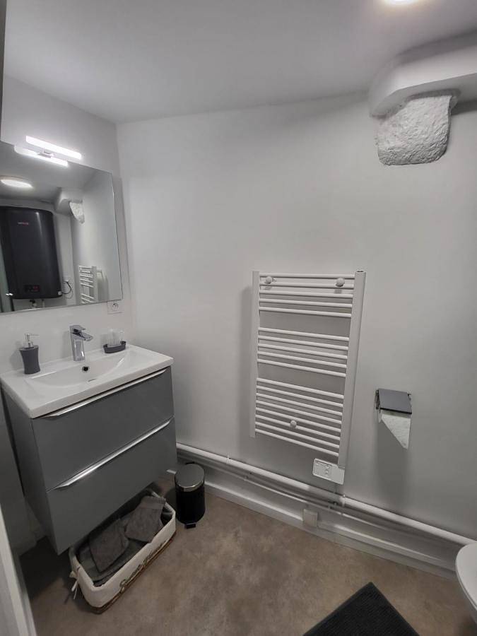 Gîte pour 2 personnes, avec vue à La Souterraine - 2