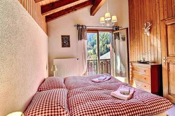 Chalet für 7 Personen in Ovronnaz, Leytron, Bild 2