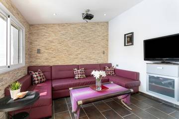 Apartment for 2 People in El Rosario, South Tenerife, Photo 3