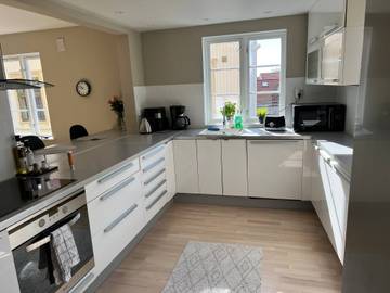 Apartament Wakacyjny dla 4 osoby w Tønsberg, Vestfold og Telemark, Zdjęcie 1