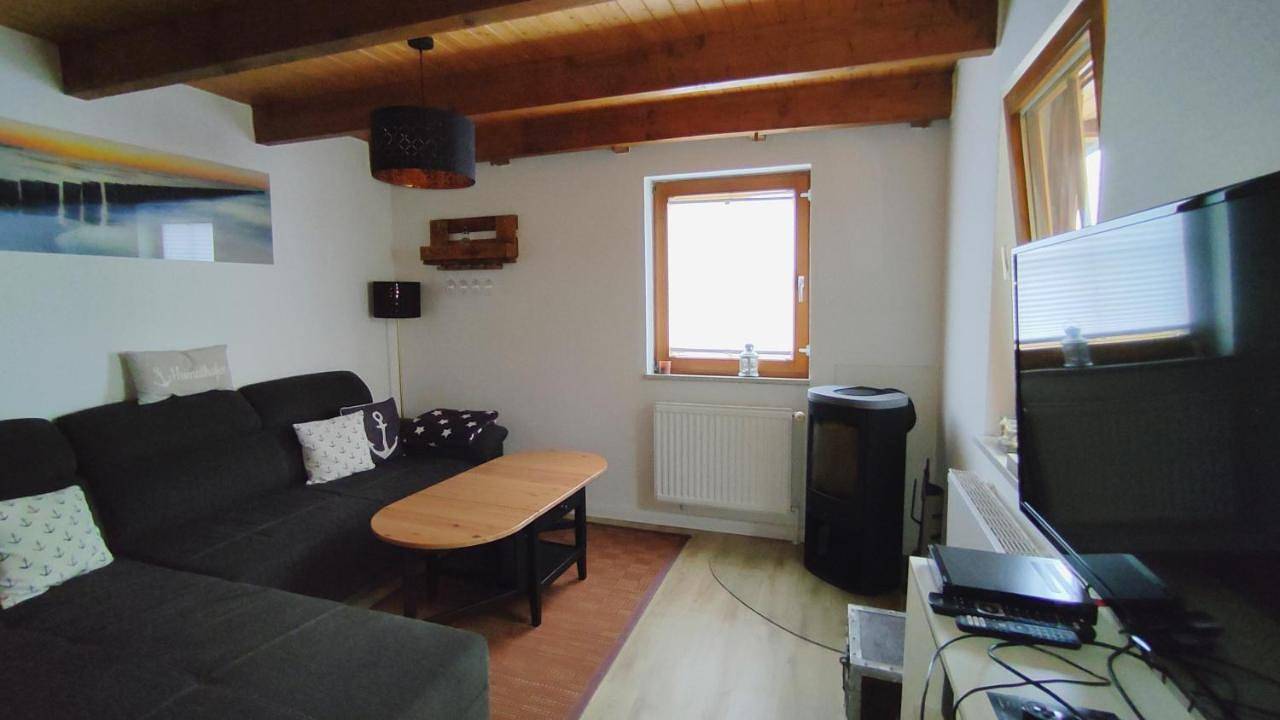 Haus Frieda in Dorum-Neufeld, Dorum
