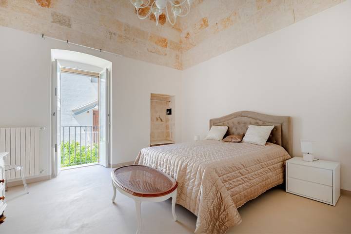 Appartement de vacances pour 6 personnes, avec balcon - 1