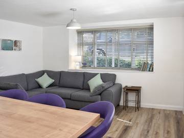 Holiday Rental for 4 People in Cumbria, Photo 2