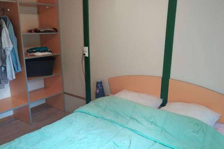 Gîte pour 7 personnes, avec piscine et terrasse, animaux acceptés à Laurens - 2