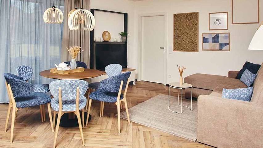 Ferienwohnung für 6 Personen, mit Terrasse, mit Haustier in Bad Goisern am Hallstättersee - 4