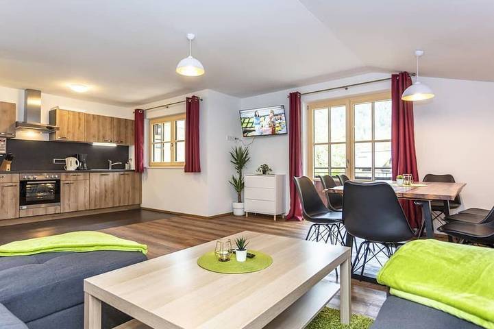 Agriturismo für 10 Personen, mit Garten