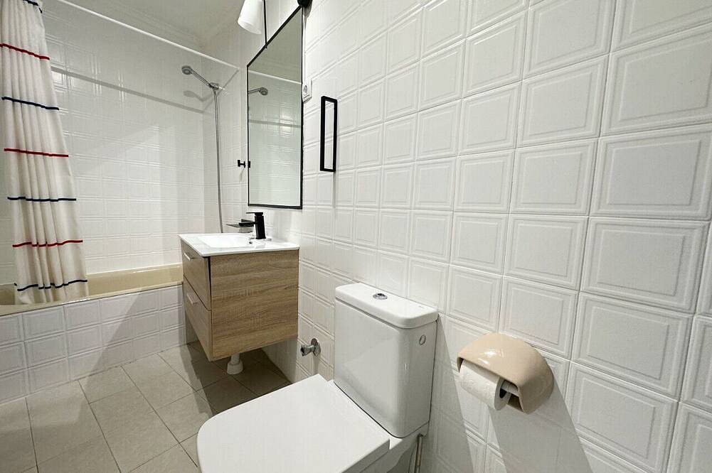 Entire apartment, Front line apartment - Mar adentro 5607 in Isla (Cantabria), Arnuero