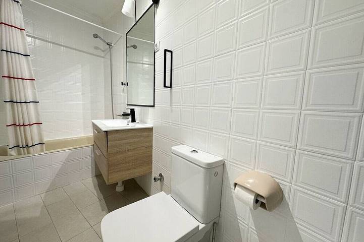 Ganze Wohnung, Front line apartment - Mar adentro 5607 in Isla, Arnuero