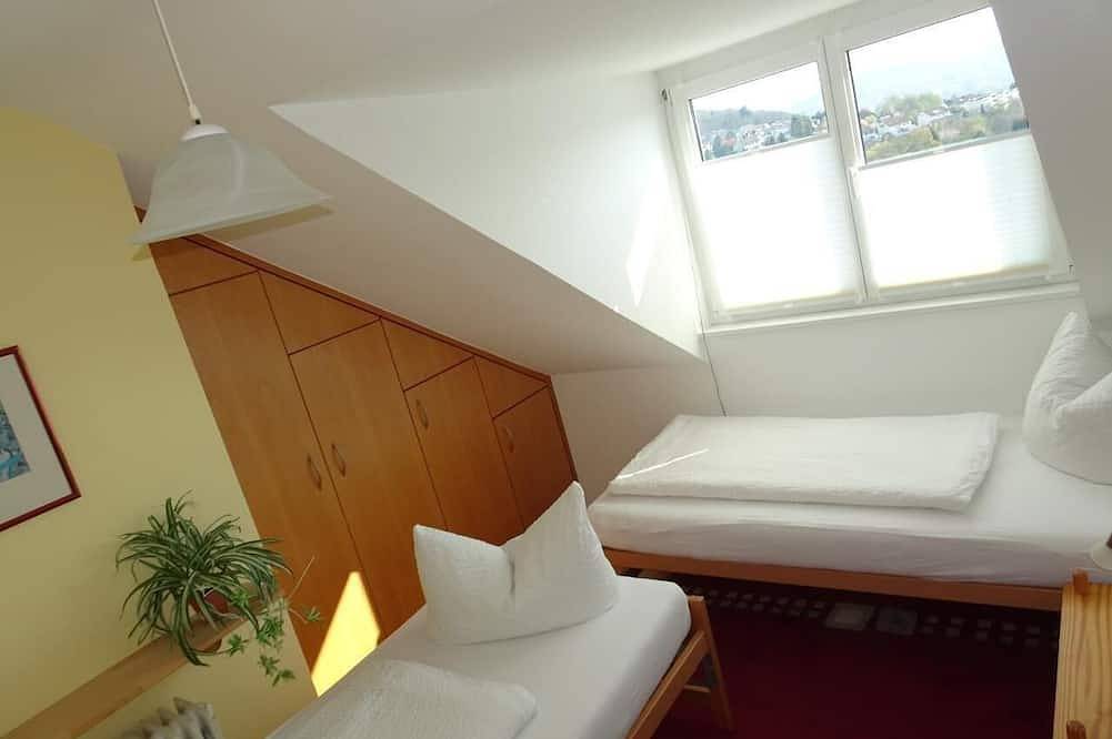 Apartamento entero, Apartamento de vacaciones para 4 personas aprox. 43 qm en Bad Kissingen, Franconia (Baja Franconia) in Bad Kissingen, Rhön-Bayern