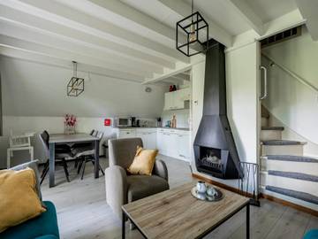 Vakantiepark voor 6 Personen in Hardenberg, Overijssel, Afbeelding 1