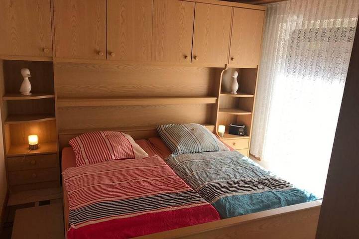 Ferienhaus für 4 Personen, mit Terrasse und Garten in Lüneburg und Umgebung - 2