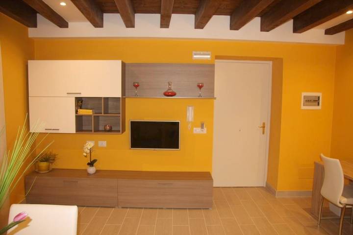 Appartamento vacanze per 2 persone - 1