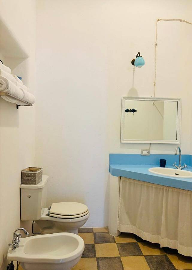 Maison d’hôte pour 2 personnes, avec vue ainsi que jardin et terrasse en Sicile - 4