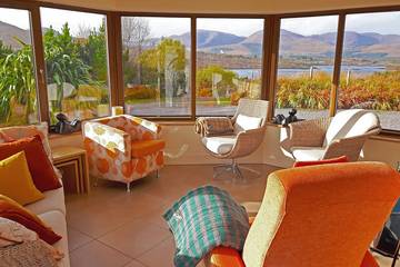 Holiday Home for 6 People in Iveragh Peninsula, Munster, Photo 3