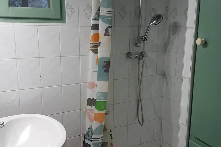 Location de vacances pour 2 personnes, avec jardin et terrasse à La Roque-d'Anthéron - 3