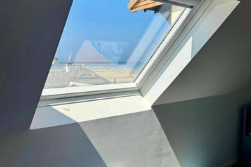 Appartement De Vacances pour 8 Personnes dans Luc-sur-Mer, Côte de Nacre, Photo 2