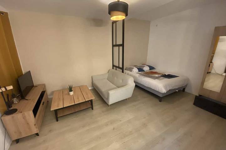 Gîte pour 2 personnes à Pau - 3