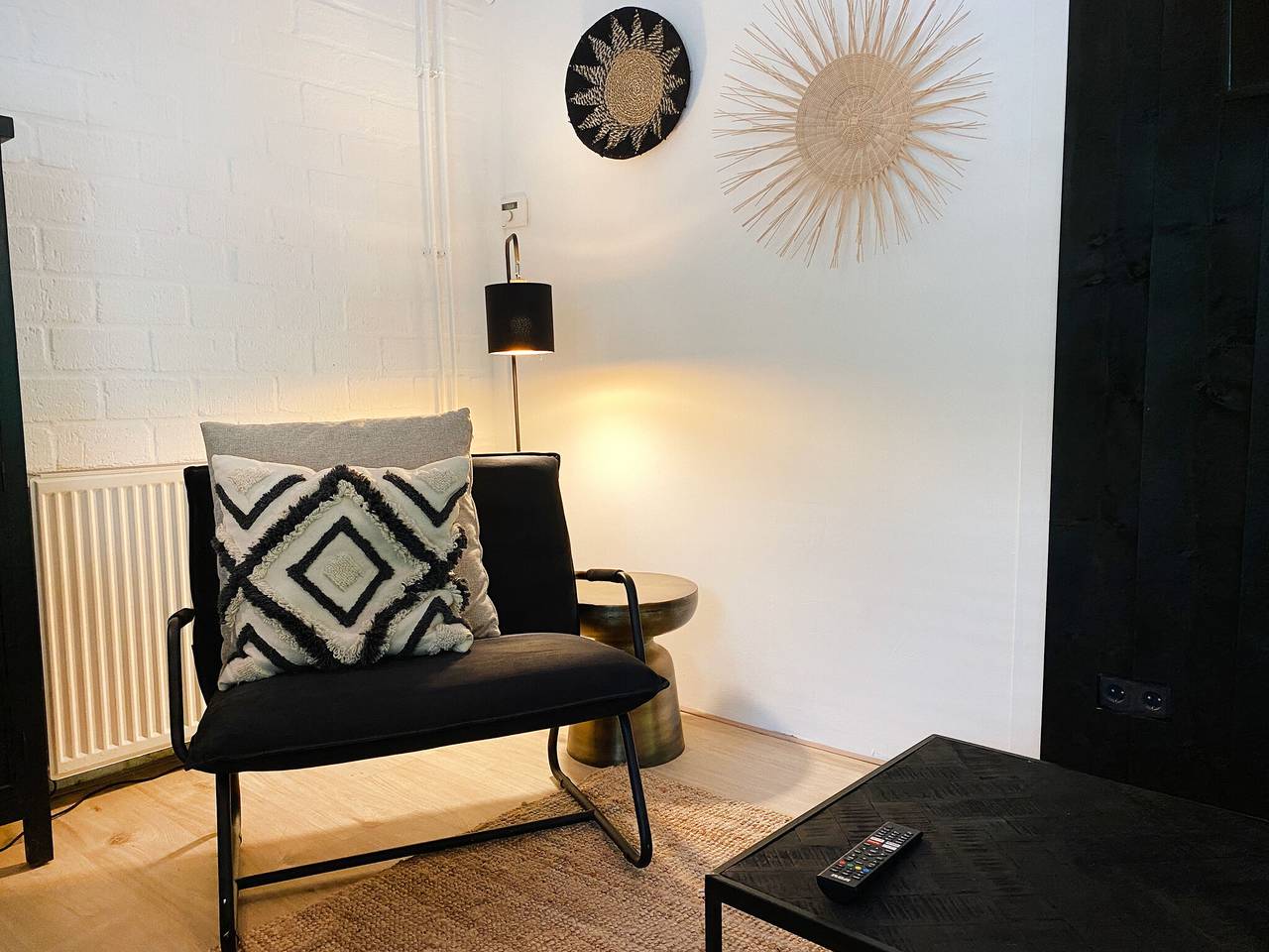 Vakantiehuis in Rheezerveen met Wellness in Hardenberg, Regio Zwolle