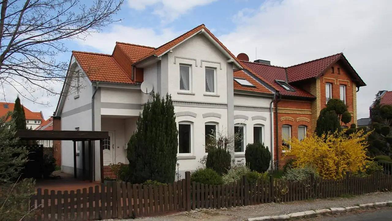 Appartamento vacanze a Harz a partire da 81€ a notte