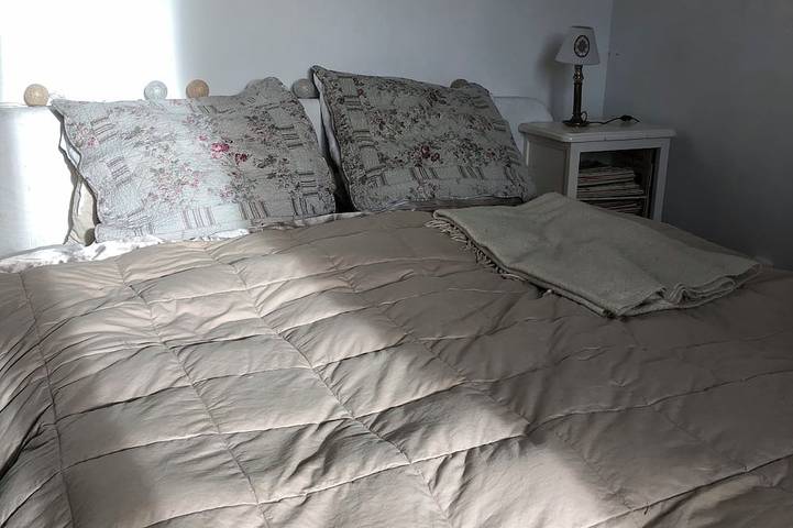 Location de vacances pour 6 personnes à Boisroger - 2