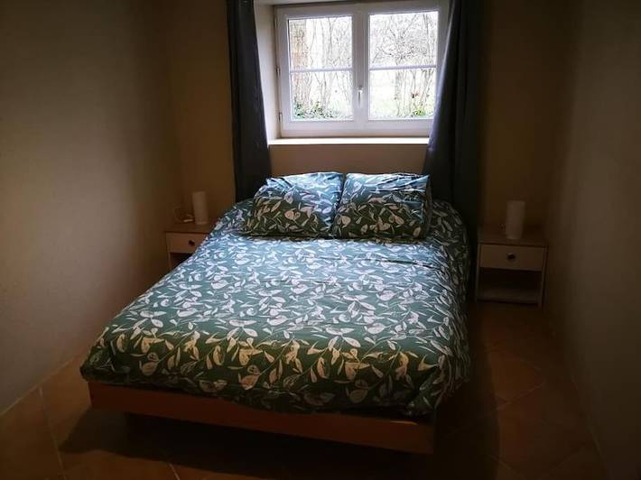 Location de vacances pour 7 personnes, avec Terrasse et Jardin à Blosville
