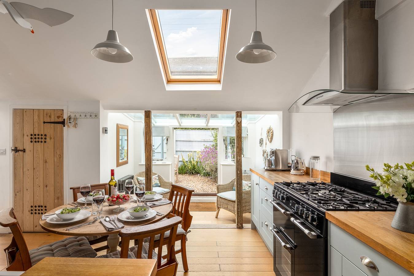 7 Church Street, Southwold in Southwold, Waveney