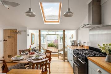 Holiday Home for 4 People in Southwold, Waveney District, Photo 4