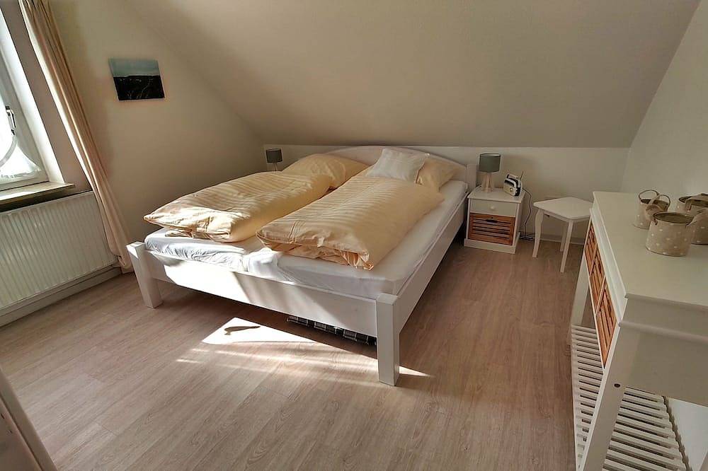 Ganze Wohnung, Harde 15, Whg. Og links in Wyk auf Föhr (Stadt), Wyk auf Föhr