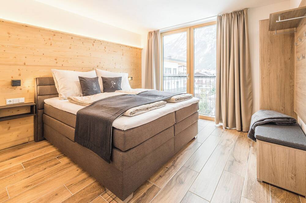 Ganze Wohnung, Xl - Appartements Sand in Taufers 0L in Sand in Taufers, Kronplatz