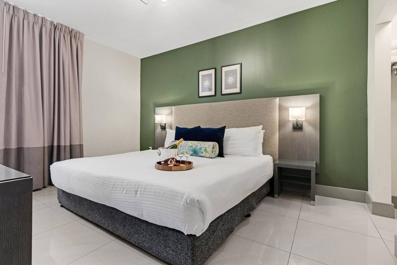 Appartamento intero, Roami at Habitat Brickell   Pool Gym   1Br in Miami, Florida