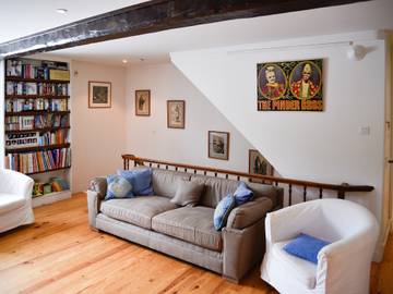 Villa for 10 People in Gonneville-sur-Mer, Calvados, Photo 3