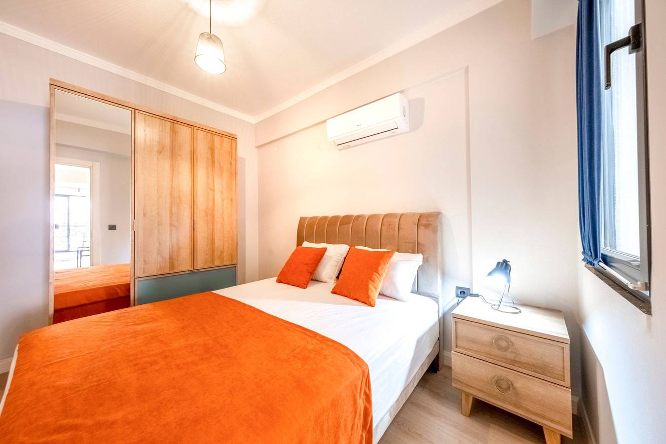 Apartamento entero, Cozy retreat in central Fethiye near marina in Fethiye, Egeo Turco