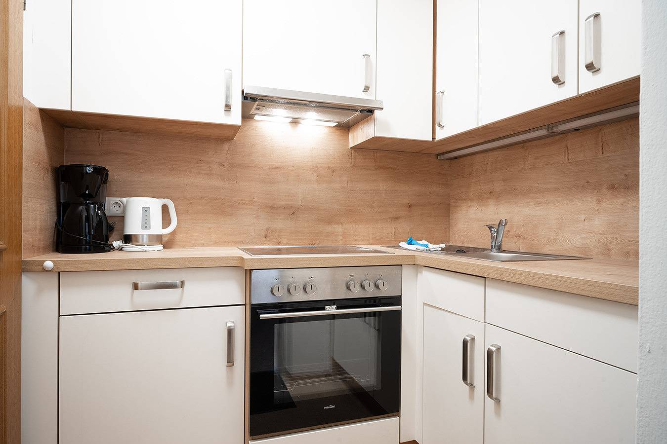 Ganze Wohnung, Seilergasse Apartments - Top 7 in Zell am See (Stadt), Zell am See