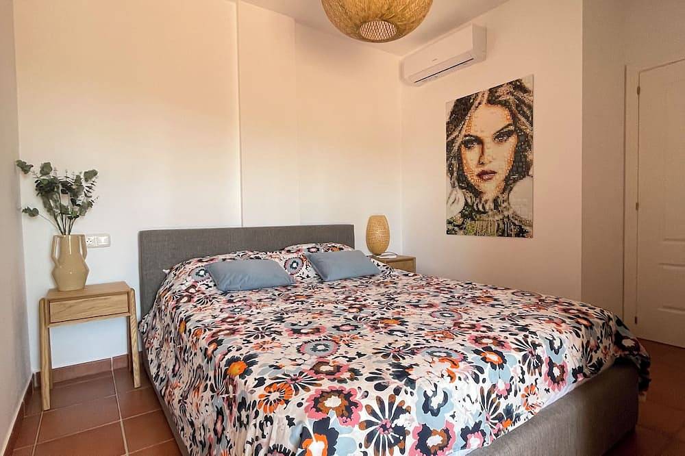 Hel lejlighed, Appartement Sofia & Lola ! Terrasse Panoramique - Vue mer Exceptionnelle in Playa de La Alcaidesa, San Roque