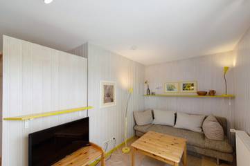 Bungalow voor 2 Personen in Rerik, Oostzee, Afbeelding 4