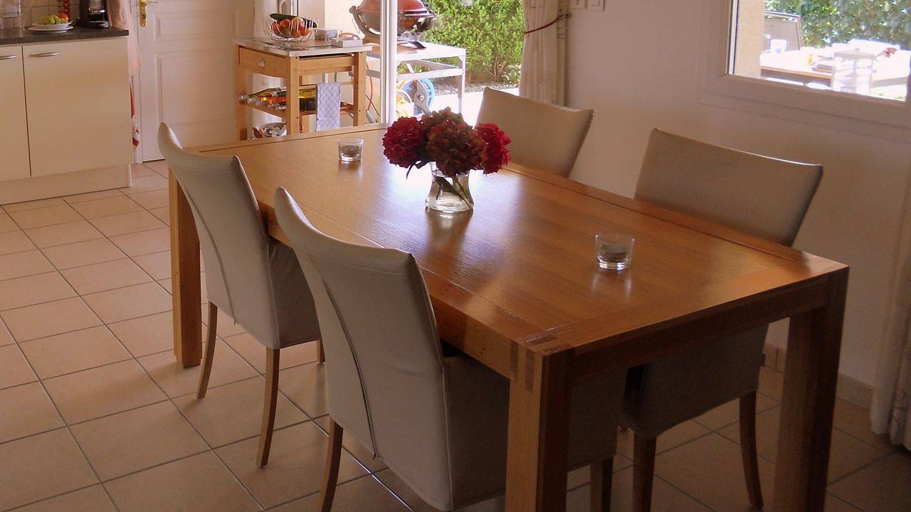 Villa für 4 Personen (110 m²) in Vasles in Vasles, Deux-Sèvres