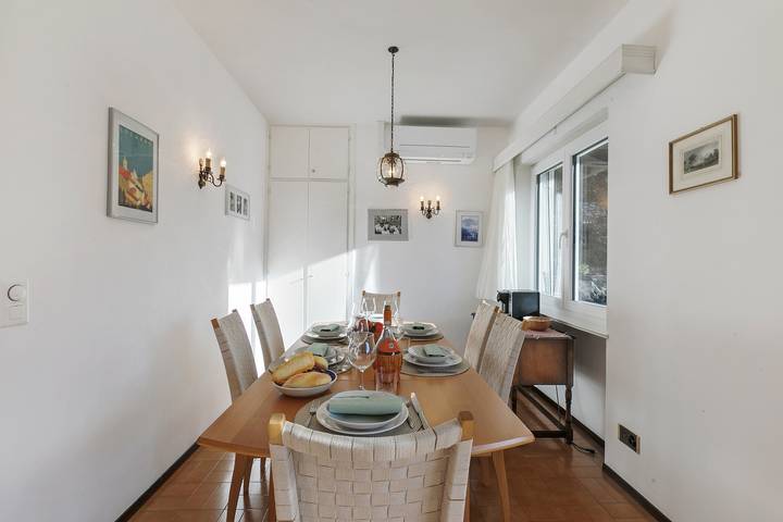 Ganze Wohnung, Castel In Aria 1 - Val Verzasca in Vogorno, Tessiner Alpen