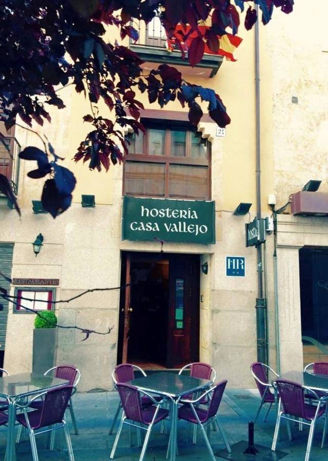 Maison d’hôte pour 3 personnes, avec vue et terrasse à Salamanque - 3