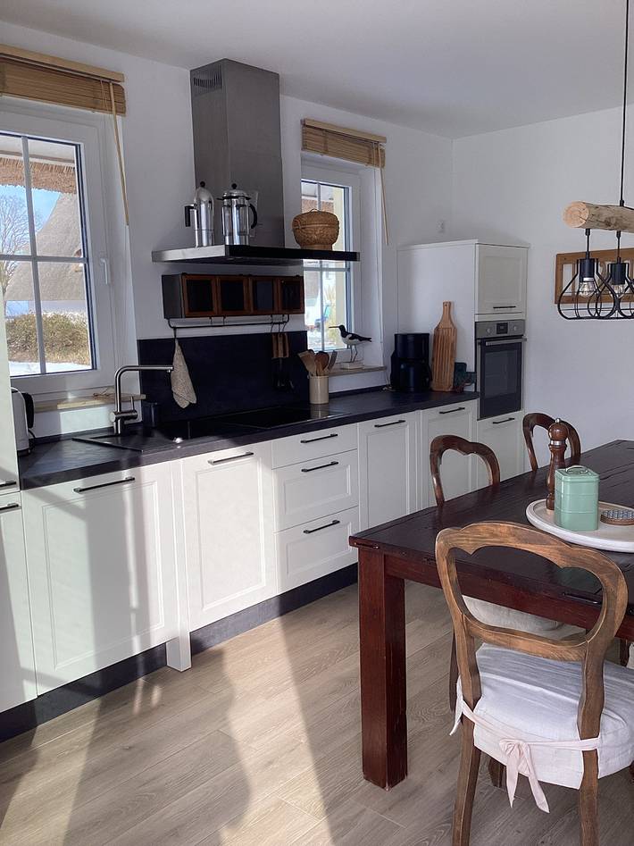 Ferienhaus für 6 Personen, mit Sauna, mit Haustier in Neubukow-Salzhaff - 4