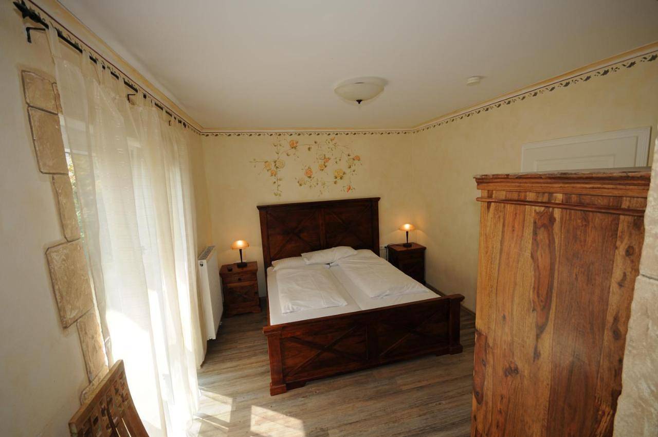 Seehotel Europa in Schwanau, Forêt-Noire centrale