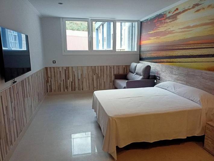 Gîte pour 3 personnes à Astigarraga - 2