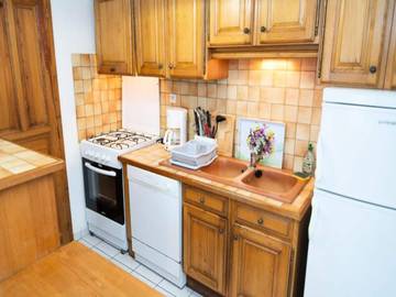 Gîte pour 4 Personnes dans Les Bondons, Gorges du Tarn, Photo 1