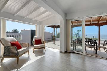 Casa Vacacional para 6 Personas en Amarilla Golf, San Miguel de Abona, Foto 4
