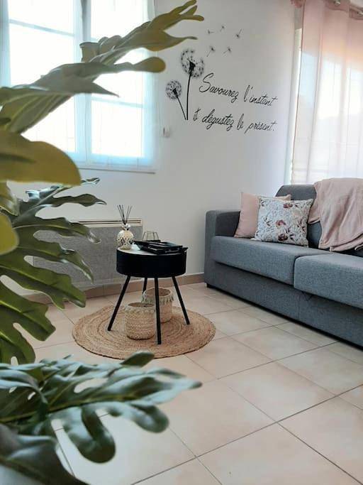Appartement entier, Superior Studio in Tillé (Oise), Oise