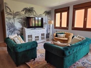 Casa De Huéspedes para 9 Personas en Posada de Llanes, Llanes, Foto 4