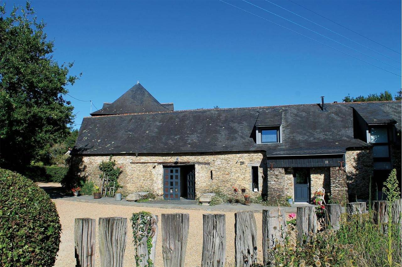 Double Room in Sucé-sur-Erdre, Région de Nantes