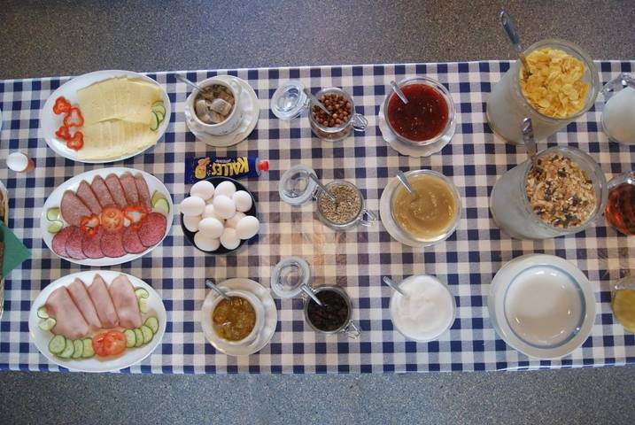 Hotel für 2 Personen, mit Sauna und Terrasse sowie Garten in Laholm - 4