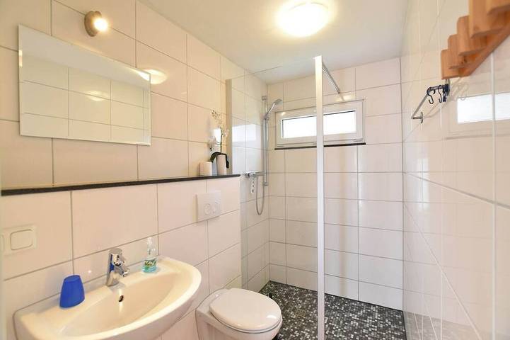 Ferienhaus für 4 Personen, mit Garten, mit Haustier in Weitendorf-Hof - 3