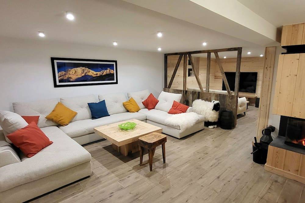 Photo : Maison de vacances